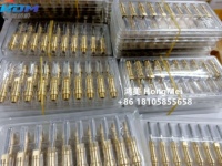 Buse d'étirage, accessoires pour métiers à tisser à jet d'air, pour injecteur YO TA, sous-buse à 1 trou 60555572 pour machines textiles