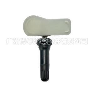 <b>Tpms</b> Sensor 407005642R 433Mhz External For Tire Pressure Monitoring System - Product Image 1