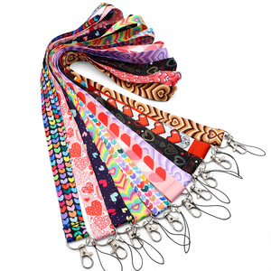 Custom Print VIP Laminated Polyester Name Badges Lanyards with Silk Screen Printing for Events & VIP Backstage <b>Passes</b> - Product Image 5