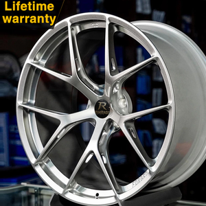 <span class=keywords><strong>ล้อ</strong></span>อัลลอยกลวง18-19นิ้ว FI-R ขนาด5X112 5X120สำหรับ M3 M2 BMW M4<span class=keywords><strong>ขอบ</strong></span>รถฮอนด้าซีวิค - Product Image 1