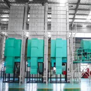 Secadora de Arroz de Baja Temperatura PinYang, Máquina Secadora de Granos en Venta, Makina Ng Pagpapatayo Ng <span class=keywords><strong>Butil</strong></span> - Product Image 6