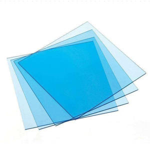 Feuille dentaire de formage sous vide en matériau thermoplastique transparent EVA souple pour plateaux de fluorure plateaux de blanchiment et duplication de modèles - Product Image 3