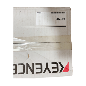 Controlador de sistema de imagen para cámaras KEYENCE XG-7701, XG-7001P, XG-8500, XG-7002, usado para evaluar la corrección del ensamblaje, en stock. - Product Image 2