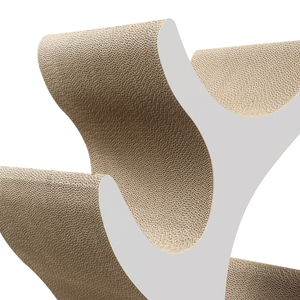 Luxury Classic <strong>Cat</strong> <strong>Tree</strong> <strong>High</strong> <strong>Quality</strong> Multi-Level Indoor <strong>Cat</strong> Tower Condo Scratching Posts Designed for Kittens Made Durable Paper - Product Image 3