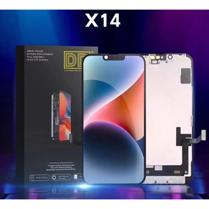 14 14 Pro 14 Por 14 Cộng Với Max Màn Hình Màn Hình Lắp Ráp Cài Đặt 1:1 Di Động Ic Cứng Di Chuyển Màn Hình Dd Cho <span class=keywords><strong>Iphone</strong></span> - Product Image 2