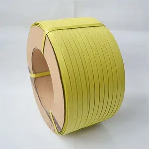 Wholesale Customized Color 5mm Pp Banding Packing Strap