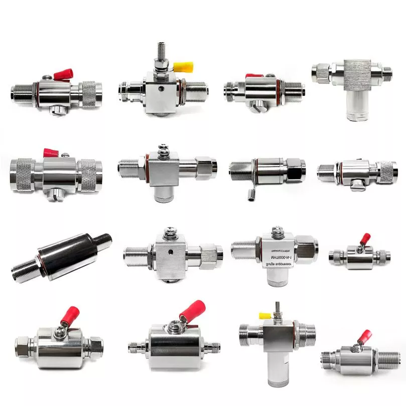 Factory BNC Gas Discharge Tube Surge