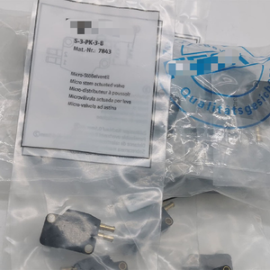 S-<span class=keywords><strong>3</strong></span>-PK-<span class=keywords><strong>3</strong></span>-B 7843 ミニチュアカラムドライブバルブ - Product Image 1