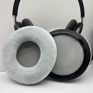 Almohadillas de Repuesto de Cuero Proteico para Auriculares, Accesorios para Auriculares <span class=keywords><strong>AKG</strong></span> K52 K72 K92 K240 242 - Product Image 6