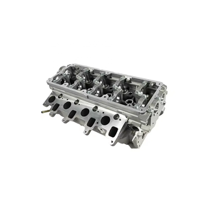 03L103351J 03L103063K 03L103265X用于斯柯达气缸盖的汽车发动机气缸盖总成 - Product Image 2