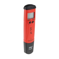 Medidor de pH Tipo Pluma HANNA HI98128 de China con Precisión de 0.05 pH y Alta Resolución