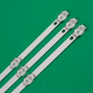 Bande de rétroéclairage LED originale pour téléviseur NO.3320 HY-GK32A1-1W-3X6-A pour 32 pouces - Product Image 2