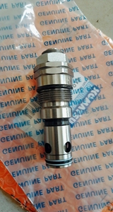 Jining Qianyu Hoogwaardige 419-43-27510 Klep Assy Ontlastklep voor WA300 <span class=keywords><strong>WA320</strong></span> WA350 WA380 WA400 WA450 KLEP 4194327510 - Product Image 2