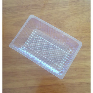 Envases blíster para la producción de alimentos; bandejas blíster para galletas y chocolates; bandejas blíster para alimentos hechas a medida. - Product Image 2