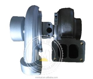 เทอร์โบชาร์จเจอร์ 7C-7581 7C-7582 7C7581 7C7582 สำหรับเครื่องยนต์รถขุด 3306 - Product Image 1