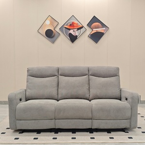 Muebles de sala de estar, juego de sofá, sillón reclinable multifunción, Sillón relajante, sofá camas, sillón para el hogar, Hotel, salón, Hospital - Product Image 4