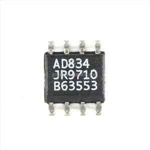 AD834JRZ ชิป IC ตัวคูณสัญญาณอนาล็อกแบบ SOP-8 รุ่น AD834JR สำหรับงานซิลค์สกรีน - Product Image 3