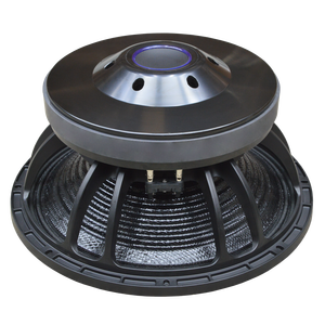 Nuevo Subwoofer Profesional <span class=keywords><strong>de</strong></span> 21 Pulgadas y 2000 W RMS <span class=keywords><strong>de</strong></span> Alta Potencia con Controlador <span class=keywords><strong>de</strong></span> Baja Frecuencia Dedicado y Alta Sensibilidad <span class=keywords><strong>de</strong></span> 105 dB 21135-003 - Product Image 1