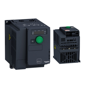 ตัวแปลงความถี่ VFD 7.5kW AC 17A ATV320U75N4B สำหรับอุตสาหกรรมอัตโนมัติตัวแปร AC สามเฟส - Product Image 6
