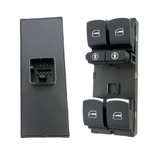 <span class=keywords><strong>Interruptor</strong></span> Eléctrico para <span class=keywords><strong>Elevalunas</strong></span> JIANGRUIYA 7P6959857 7P6959857E para VW Touareg Touran Sharan Seat Alhambra 2011-2016 - Product Image 5