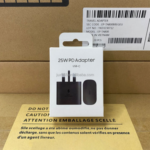 <span class=keywords><strong>Cargador</strong></span> Para <span class=keywords><strong>Samsung</strong></span> Original De Carga Súper Rápida <span class=keywords><strong>25W</strong></span> Adaptador De Corriente Enchufe UK Para Teléfono Móvil S25 S21 <span class=keywords><strong>Cargador</strong></span> PD Para <span class=keywords><strong>Samsung</strong></span> - Product Image 2