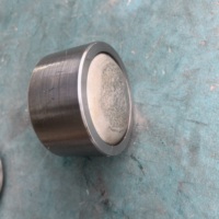D85MS-15 BULLDOZER LIFT CYLINDER SUPPORT BUSHING ASS'Y 175-61-15201