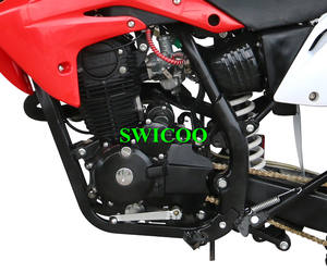 CRF150 250CC <span class=keywords><strong>pit</strong></span> <span class=keywords><strong>bike</strong></span> de la bici de la suciedad de la motocicleta - Product Image 4