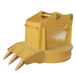 Nuevo Imán para Metales de Desecho de Excavadora para Levantar Chatarra de Hierro para Industrias de la Construcción - Product Image 3