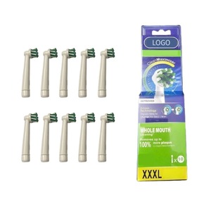 High Quality Specialized Brush <b>Head</b> Replacement Parts Tooth Brush <b>Head</b> Replacement <b>Head</b> for Oral Brushes Wholesale Price - Product Image 1