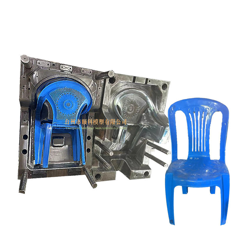 Customized Roto Moulded Chairs Wholesale OEM Available