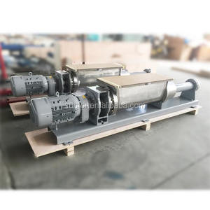 Bomba de Cavidad Progresiva A01 M2 Hopper Pump - Product Image 5