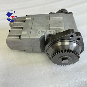 Pompe d'injection pour excavatrice, prix usine, 476-8766 4768766 4768768 476-8768 476-8769 4768769 pour moteur C7 C9 - Product Image 3
