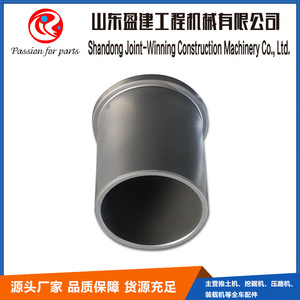 ปลอกบุชชิ่งโคมาสึ 26-23-21740 ชิ้นส่วนยางสำหรับอุปกรณ์ก่อสร้าง - Product Image 2