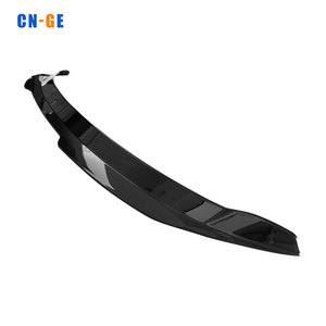 Alerón trasero de techo de coche de diseño CNGE, alerones traseros de plástico ABS para maletero para Skoda <span class=keywords><strong>Kodiaq</strong></span> MK1 Sportline <span class=keywords><strong>RS</strong></span> 2017-2021 - Product Image 2