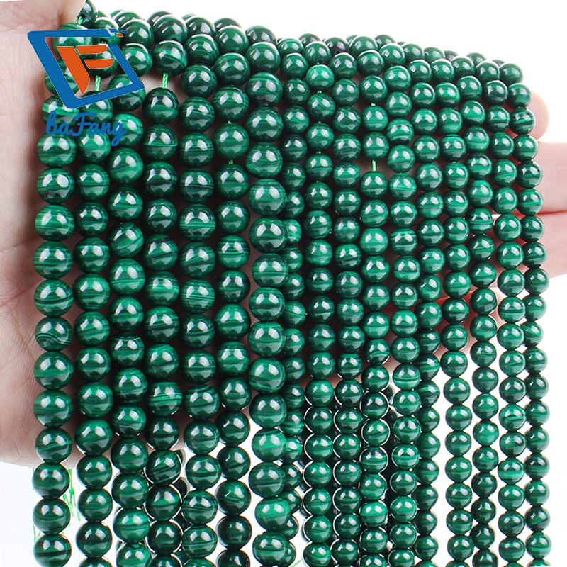 มาลาไคต์ เกรด AA