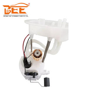 BMW 16117273277 için yüksek kaliteli yakıt pompası meclisi 7273276 16117297781 16117414491 0580200131 0580200333 0580200332 G2801 - Product Image 3