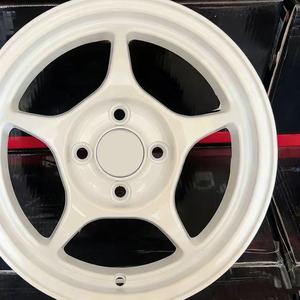 Nouvelles jantes en aluminium forgé à profil profond 18-24 pouces 24x14 Forgiatos 5x114.3/112/120 pour Audi - Product Image 2