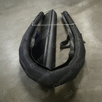 Collier de protection gonflable pour jet ski / PWC / RIB / Ponton de sécurité sur mesure, coloré, pour usage personnel adulte