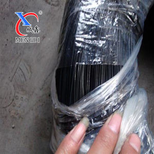 Fil noir recuit de calibre 16, haute qualité et bon prix - Product Image 3