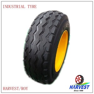 Pneu de tracteur agricole modèle R1/I3 26X12-12 - Product Image 5