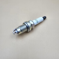 Pièces automobiles d'origine neuves, bougie d'allumage BKR-GAS/7987 BPR-GAS/7988 pour moteur à essence CNG