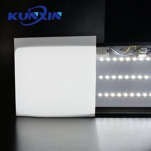 Anneome Flexible LED Diffuser Panel Milky Light Sheet with
