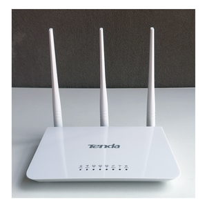 Factory Price Td 300Mbps Wifi <strong>Router</strong> English Fimware Version 3 6 8 F3 Soho 2.4G New Wireless <strong>Router</strong> - Product Image 2