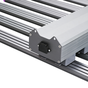 1000W Full Spectrum <strong>LED</strong> Grow Light Bar <strong>LED</strong> Chip UV IR Lamp 0-10V Dimmer Aluminum Body IP65 Indoor Bloom 301h Evo 640w 800w - Product Image 4
