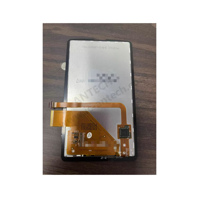 New Compatible with Scanner Handheld Terminal Display Inner Screen Module Assembly LCD screen
