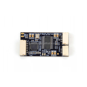 Kit de Componentes para Dron Holybro OSD V2, ATmega328P MAX7456, Pantalla Integrada, Conector ISP de 6 Pines, Accesorios para Repuestos de UAV - Product Image 3