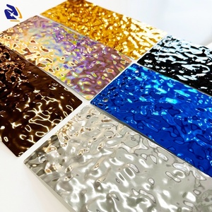 <span class=keywords><strong>Pellicola</strong></span> PET Metallizzata Impermeabile, Antigraffio e Anti-Impronta <span class=keywords><strong>per</strong></span> Decorazione di Mobili, Pareti e Armadi da Fornitore Cinese - Product Image 6