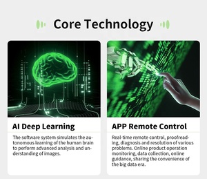 Sợi gai dầu chế biến SORTER máy màu SORTER bán hàng cho vỏ - Product Image 4