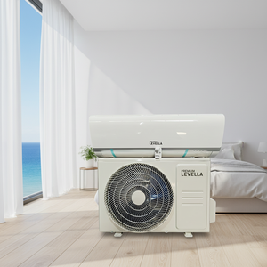 Aires Acondicionados Split de Pared con Ahorro de Energía, Solo Frío, 220v 60hz R410A 12000BTU 1.5HP, Unidad de Aire Acondicionado Ecológica - Product Image 6