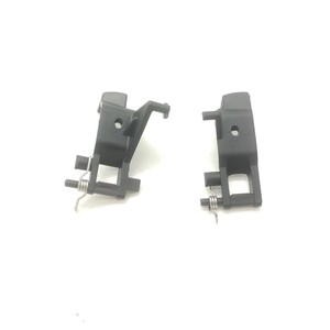 กล่องเก็บของกลางรถเมอร์เซเดส-เบนซ์ พร้อมตัวล็อคพลาสติก สำหรับรุ่น GLE450 GLS ML320 ML350 GL400 - Product Image 4